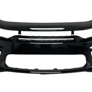 2020-2023 Dodge Charger : Front Bumper Painted
