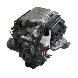 2010 Dodge Charger Engine